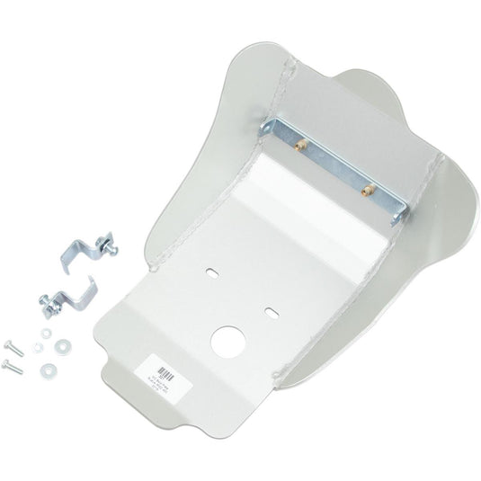 Moose Racing 321 Aluminum Skid Plate
