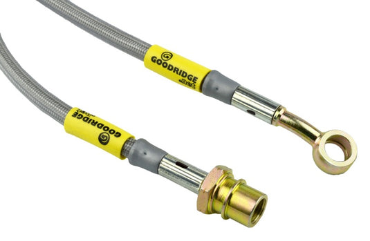 Goodridge 12206 GR G-Stop Brake Line Kits