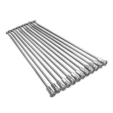 Excel XS8-52197 Wheel Spoke Kit with Wrench