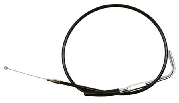 Motion Pro 06-0385 Black Vinyl Throttle Cable