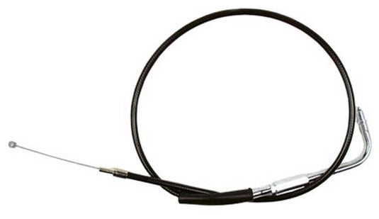 Motion Pro 06-0385 Black Vinyl Throttle Cable
