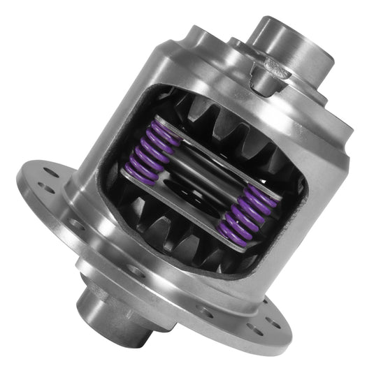 Yukon Gear & Axle YDGGM9.5-4-33-12B YUK Dura Grip
