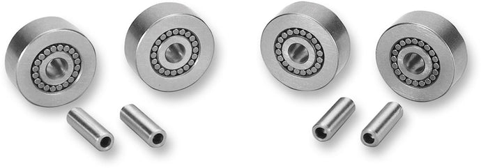 S&S Cycle 330-0378 High-Quality Tappet Roller Kit