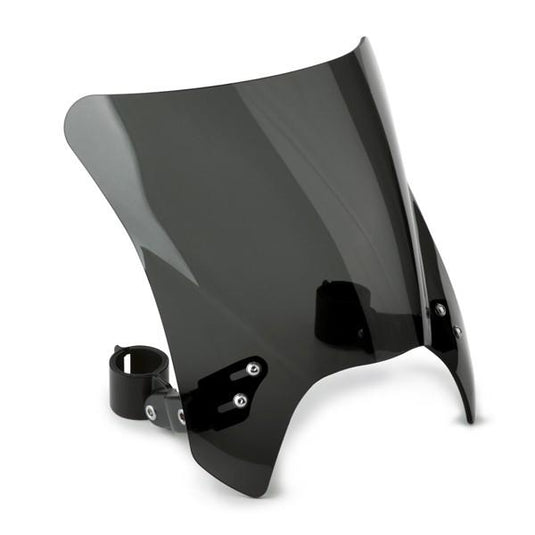 National Cycle N2839-001 Mohawk Flyscreen - 44-51mm O.D. Fork Tubes