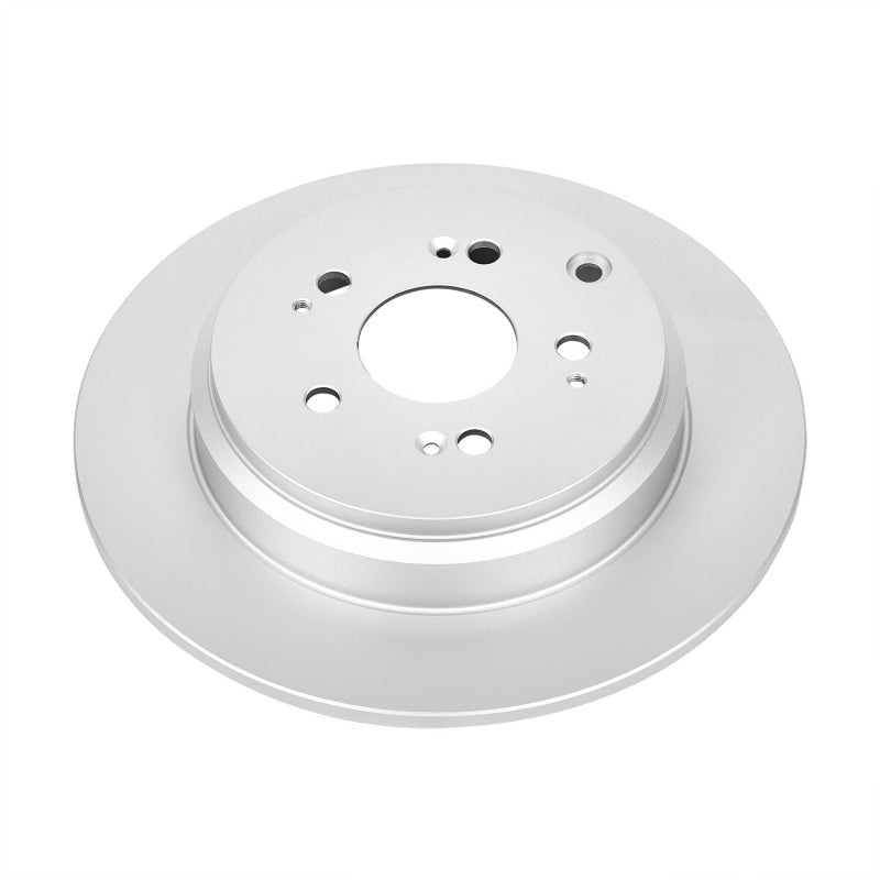 Load image into Gallery viewer, Powerstop JBR1332EVC PSB Evolution Coated Rotor
