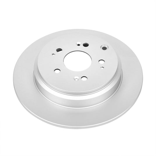 Powerstop JBR1332EVC PSB Evolution Coated Rotor