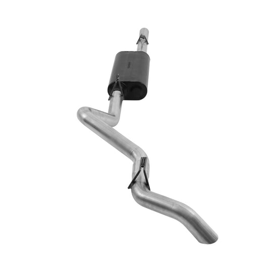 Flowmaster 17126 FLO Force II Cat-Back Exhaust Systems