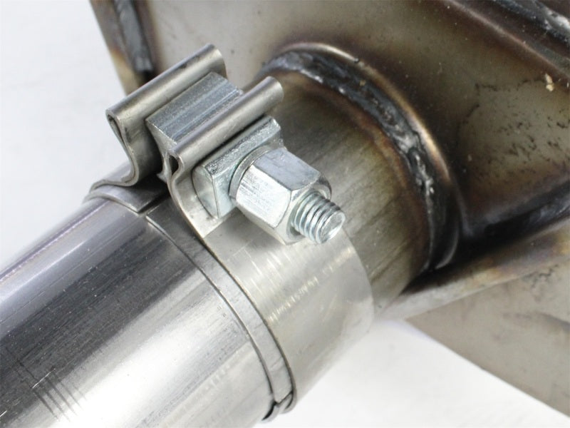 Load image into Gallery viewer, Afe 49-44038-B AFE Exhaust Cat Back

