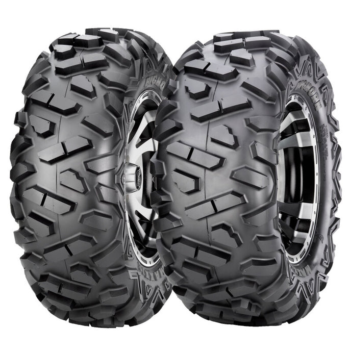 Maxxis TM00297300 MAX Bighorn Radial Tires