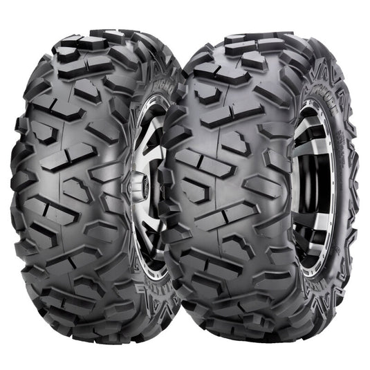 Maxxis TM00297300 MAX Bighorn Radial Tires