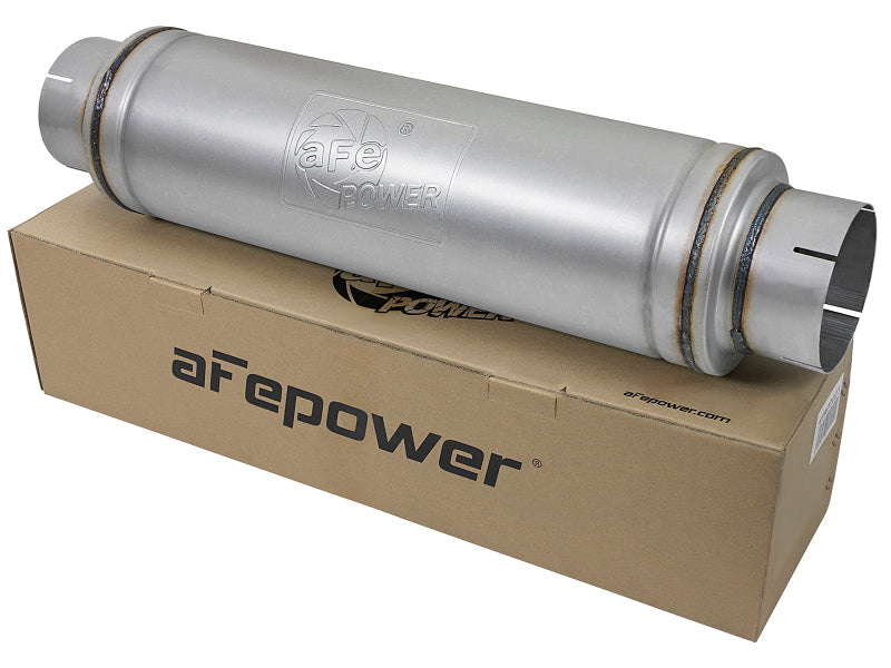 Load image into Gallery viewer, Afe 49M00023 AFE Universal Mufflers
