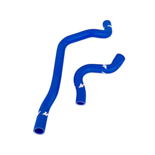 Mishimoto MMHOSE-VOL-97BL MM Silicone Hose - Radiator