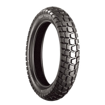Bridgestone 72446 Trail Wing TW42 Rear Tire - 120/90-17