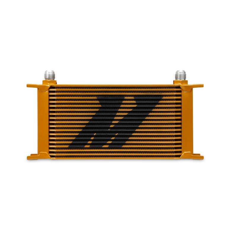 Load image into Gallery viewer, Mishimoto MMOC-19G MM Oil Cooler - Univ
