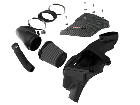 Afe 51-82952-C AFE Magnum FORCE Stage-2Si Cold Air Intakes