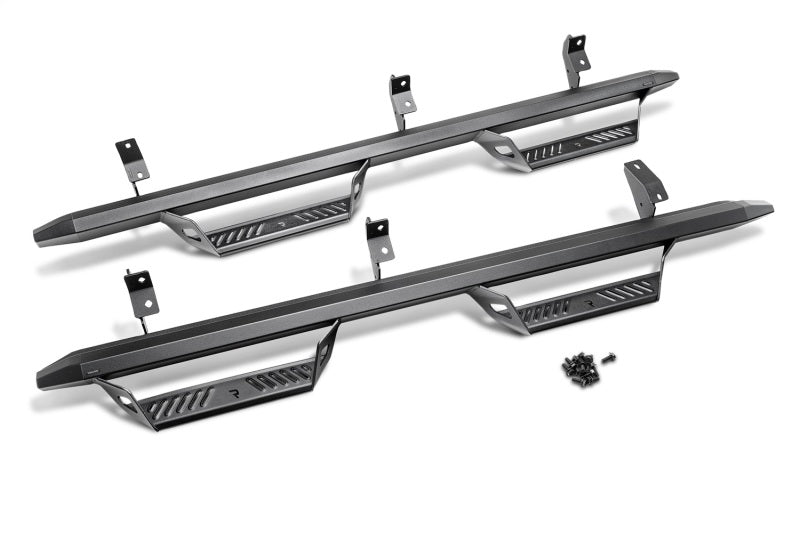 Load image into Gallery viewer, N-Fab PRD2080CC-TX NFB Predator Pro Step System
