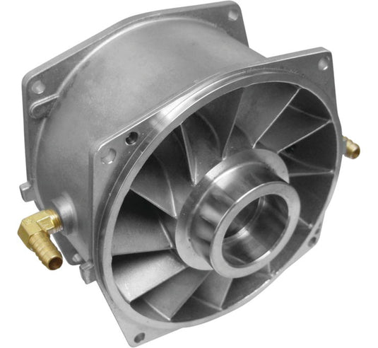Solas YQS-SV-144/74 Stainless Steel 12-Vane Pump Stator
