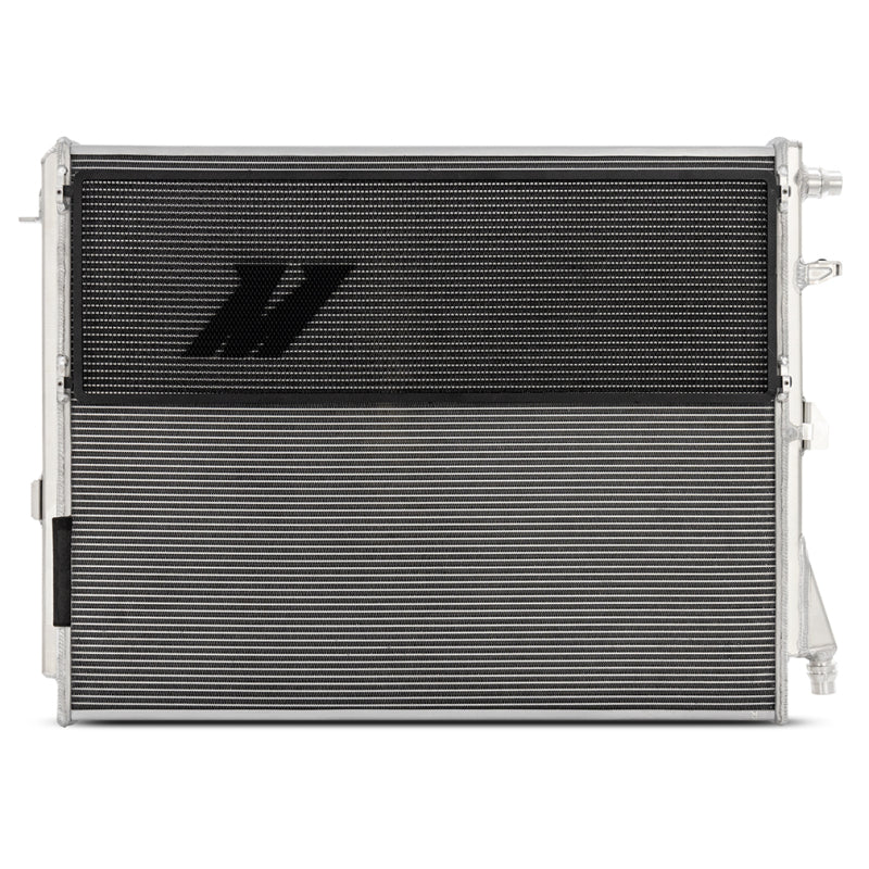 Load image into Gallery viewer, Mishimoto MMHE-G80-21AT MM Heat Exchangers
