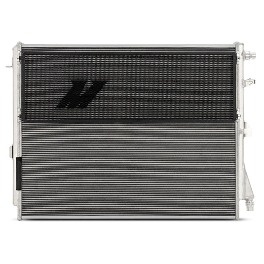 Mishimoto MMHE-G80-21AT MM Heat Exchangers