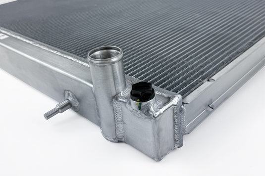 Csf 7231 CSF Radiators - Aluminum