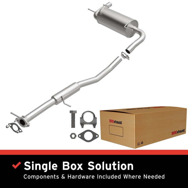 Load image into Gallery viewer, Magnaflow 106-0246 MAG BRE Exhaust Kits

