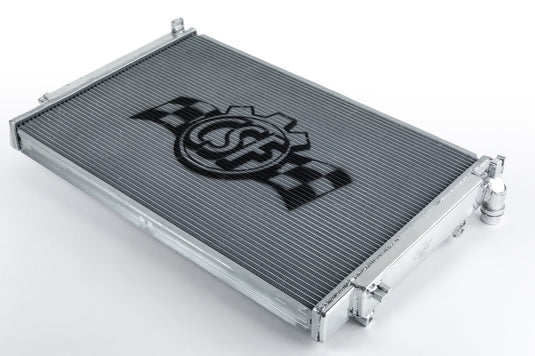 Csf 7084 CSF Radiators - Aluminum