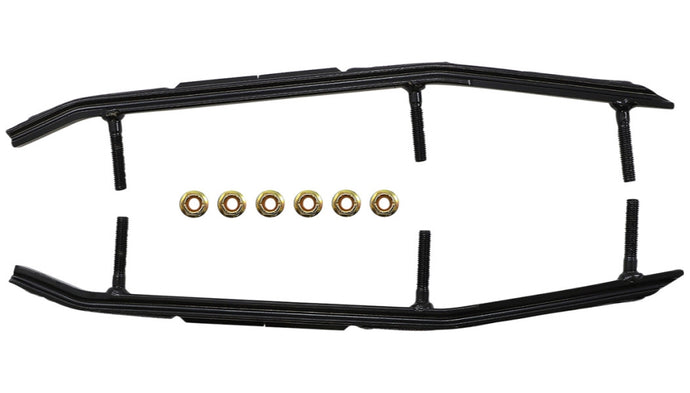 Woodys MP4-1300 Maverick Runners - 4in.