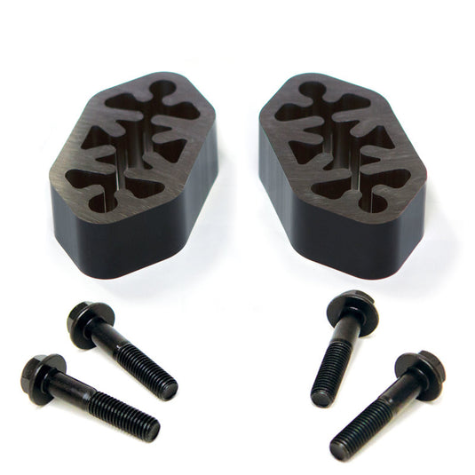 Banks Power 19249-2 GBE Diff Covers