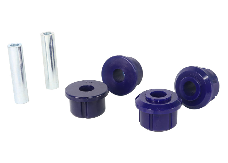 Load image into Gallery viewer, Superpro SPF4184K SPR Bushings - Subframe
