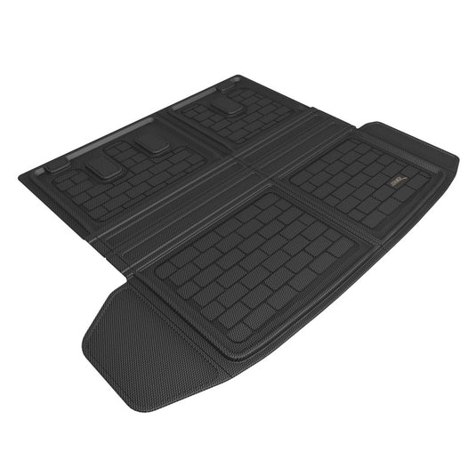 3D Maxpider M1HD1351309 ACE Cargo Liner - Black