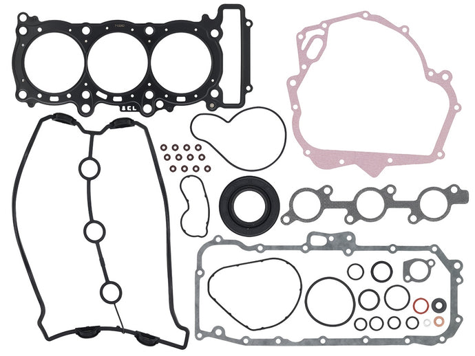 Sp1 09-711326 Complete Gasket Set