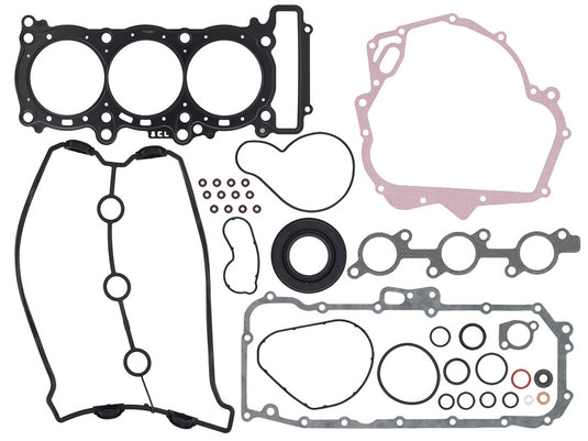 Sp1 09-711326 Complete Gasket Set