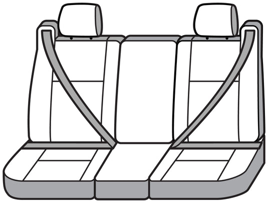 Covercraft SS3359PCGY CVR Ford Seat Covers