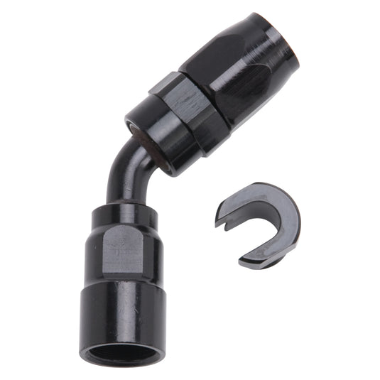 Russell 611213 RUS Quick Straight Hose Ends