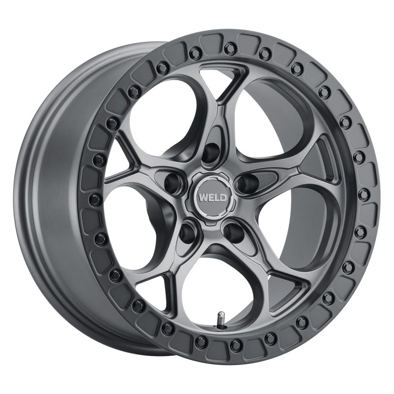 Load image into Gallery viewer, Weld W10779075450 WEL Ledge Wheels
