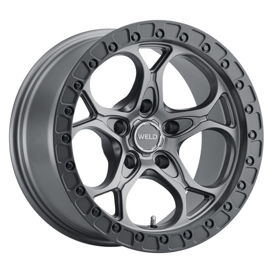 Weld W10779075450 WEL Ledge Wheels