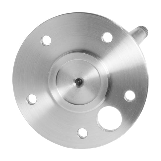 Yukon Gear & Axle ZA G8.2BOP-L YUK USA Std Repl Axles