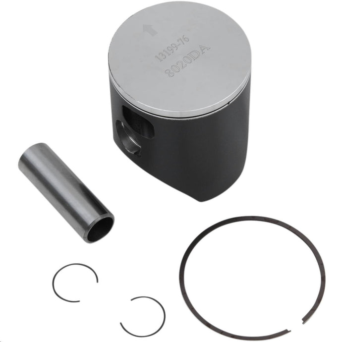 Wossner 8020D050 Piston Kit - 54.45mm
