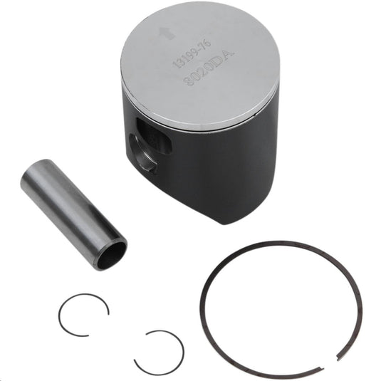 Wossner 8020D050 Piston Kit - 54.45mm