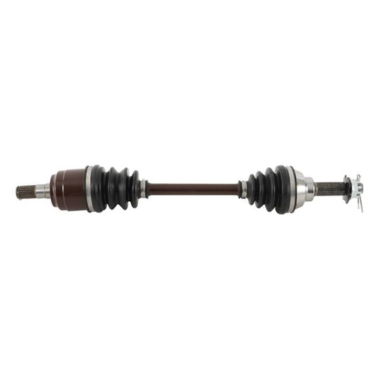 All Balls Racing AB6-SK-8-300 ABR Xtreme Duty Axles
