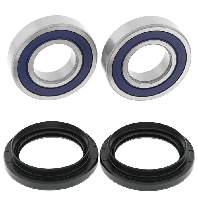 Quadboss 414553 QBS Wheel Bearings