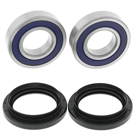 Quadboss 414553 QBS Wheel Bearings