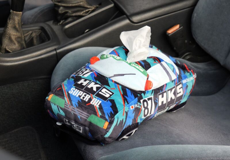Load image into Gallery viewer, Hks 51007-AK596 HKS Promo Items
