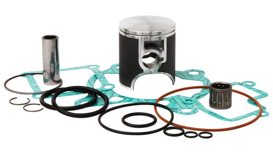Vertex VTK24243A-2 Cast Race Top End Piston Kit - Standard Bore 53.94mm, Standard Compression