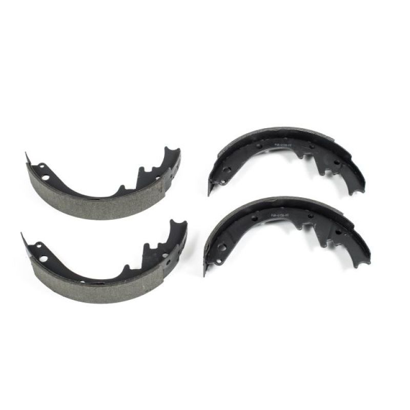 Load image into Gallery viewer, Powerstop B228 PSB Autospecialty Brake Shoes
