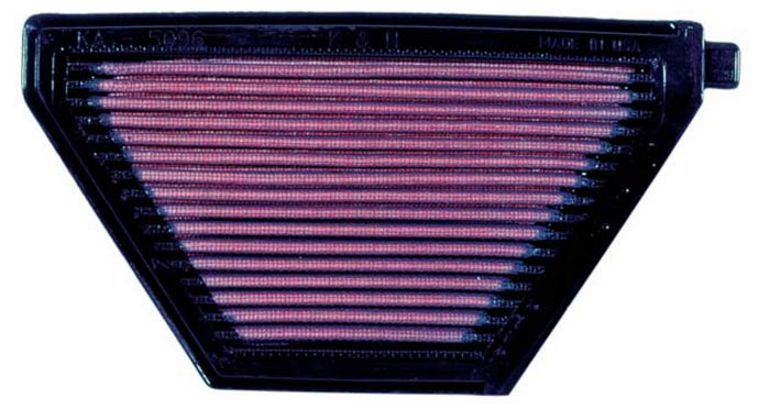 K&N Engineering KA-5096 High Flow Air Filter