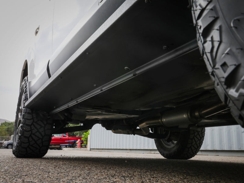 Load image into Gallery viewer, Afe 79-27004 AFE Off-Road Sliders
