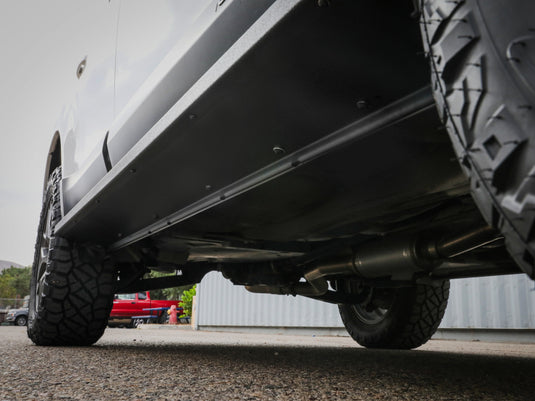 Afe 79-27004 AFE Off-Road Sliders