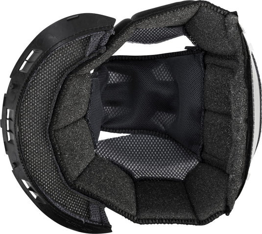 Fly Racing Comfort Liner for Revolt Helmets - Lg