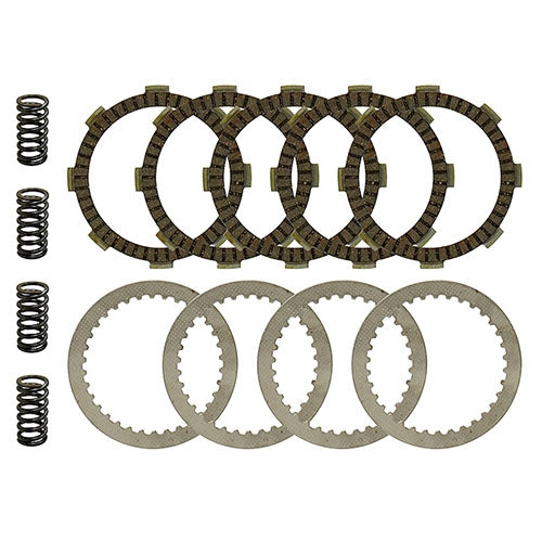 Bronco AT-03651H Clutch Kit